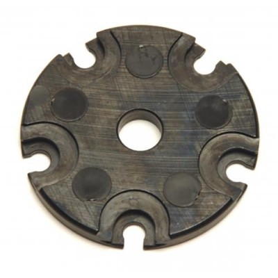 Shell plate \"4\" XL650 Dillon