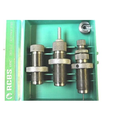 Die 41 magnum RN RCBS Ocasion