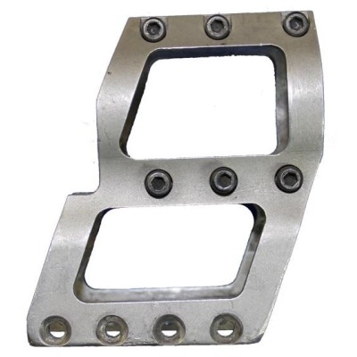 Montura para visor. Ocasion