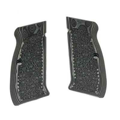 Cacha CZ fibra de vidrio.Ocasion