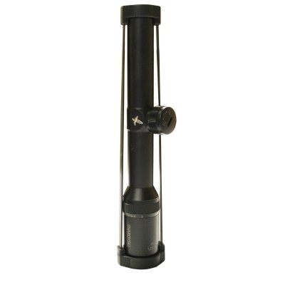 Visor Swarovski PV1-2 1'5-4x24.Ocasion