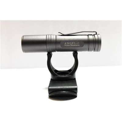 Linterna Wolf-eyes Angel + 1 pila