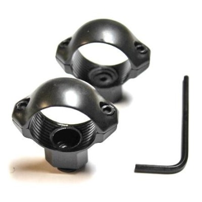 Anillas altas 1\" MILLET