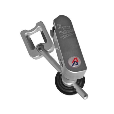 Funda IPSC SV DAA Race Master gris