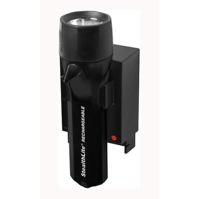 Linterna recargable Peli Stealthlite
