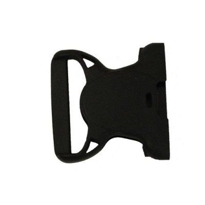 Anclaje hembra hebilla cinturon seguridad