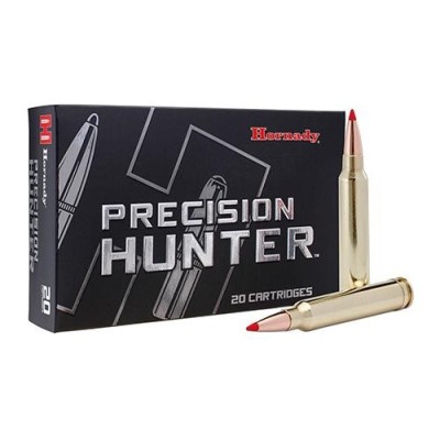 Cartucho 30-06 178gr ELDX Precision Hunter Hornady
