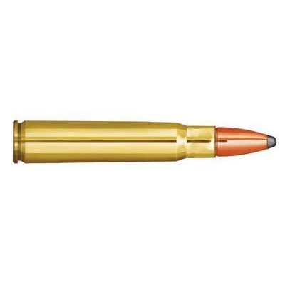 Cartucho 8x57 JS 196gr SP Prvi