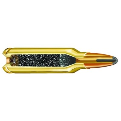 Cartucho 30-06 170gr Grom Prvi
