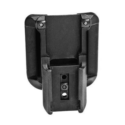 Anclaje cinturon bajo funda policial Ghost