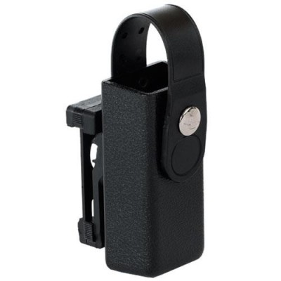 Portacargador rotatorio c/ retencion y clip D Ghost