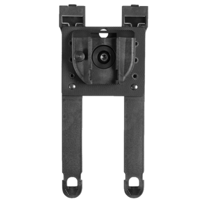 Anclaje Molle Zurdo chaleco Ghost 