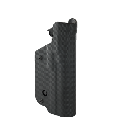 Funda HK Expert G5 Nivel III sin anclaje Ghost 