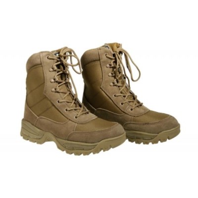 Bota RTC Volta Coyote