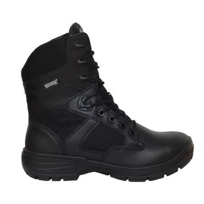 Bota Fox 8.0 Magnum negra