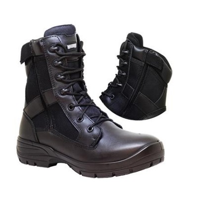 Bota 8.0 Wolf Double Size Zip