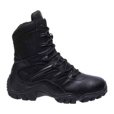 Botas Delta-8 ICS cremallera BATES