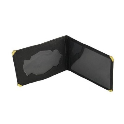 Cartera placa PN s/billetera ROAL