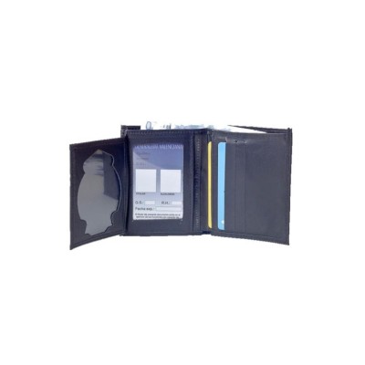 Cartera Nacional Lujo