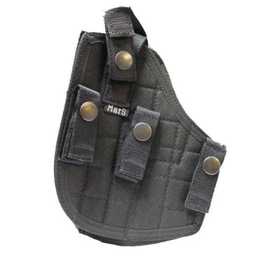 Funda cordura c/trabilla CZ75 