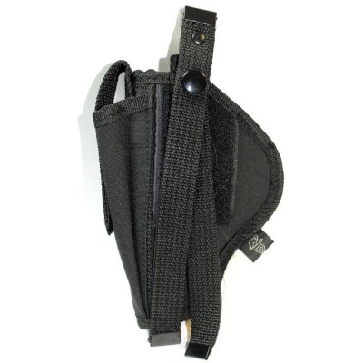 Funda uniformidad auto 2\" cordura Dingo