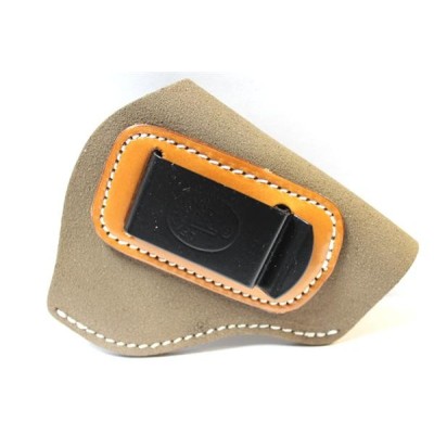 Funda interior serraje revolver 2\" Roal