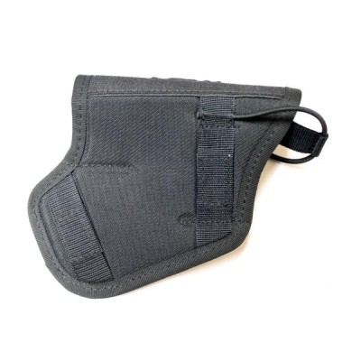 Funda espalda seguridad CZ75