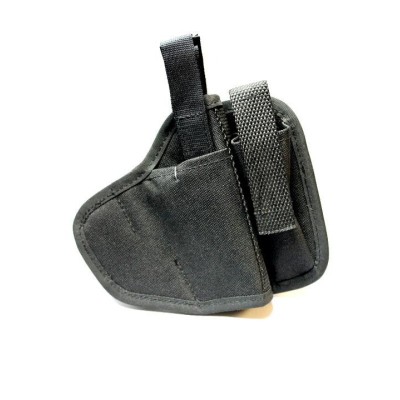 Funda c/portacargador CZ75, HK Compact