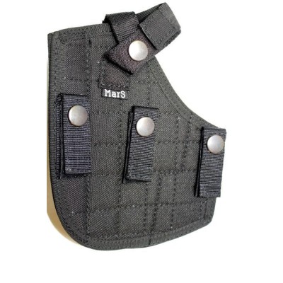 Funda cordura c/trabilla HK-USP