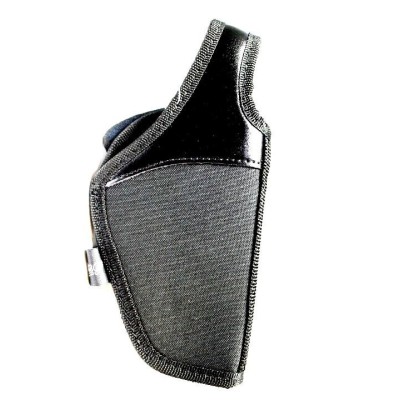 Funda cuero/cordura uniformidad Dingo