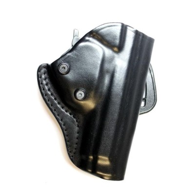 Funda seguridad Beretta cuero VEGA