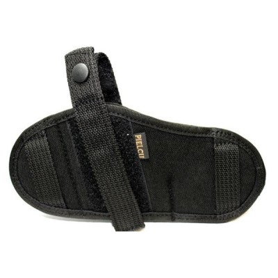Funda riñonera cordura revolver Pielcu