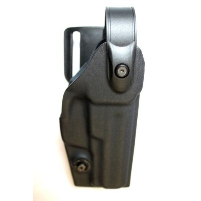 Funda nivel 2 polimero HKcompact VEGA