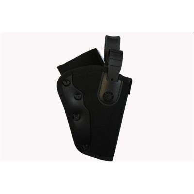 Funda revolver 4\" K/L cordura VEGA