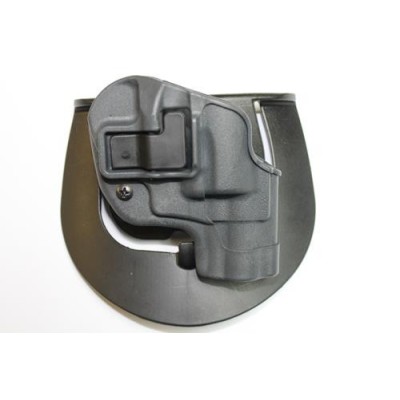 Funda revolver SW Sportster BlackHawk