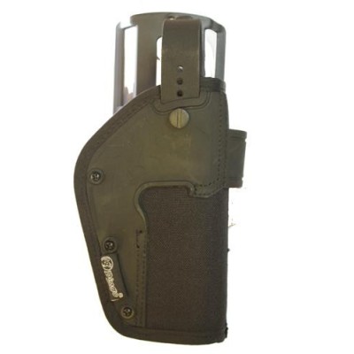 Funda tactica negra Dingo