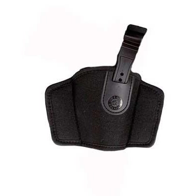 Funda revolver 2\"-3\" cordura VEGA