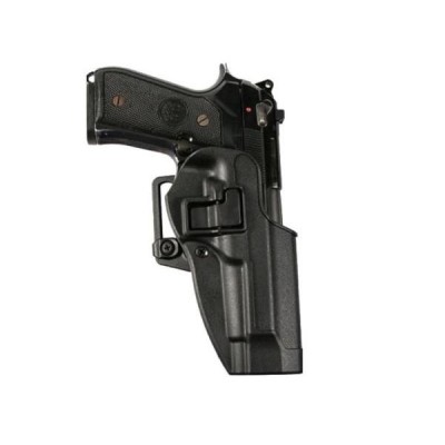 Funda Beretta 92 Serpa FC BlackHawk