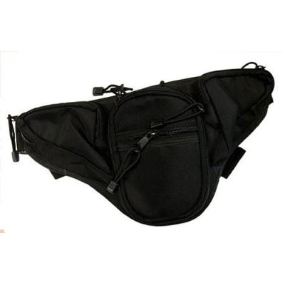 Riñonera c/extraccion rapida NIDEC