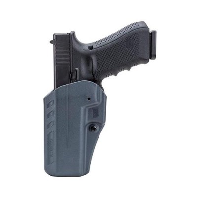 Funda interior polimero IWB Glock 17 Blackhawk