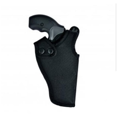 Funda revolver 3\" - 4\" cordura Parabellum