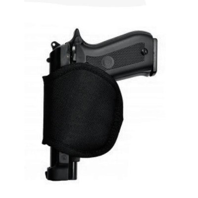 Funda revolver/ pistola 2\" - 4\" cordura Parabellum
