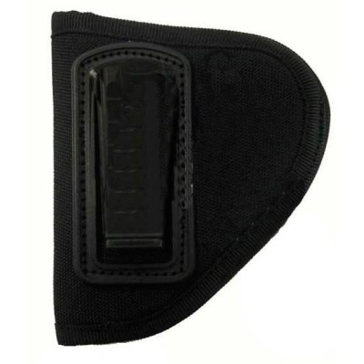 Funda zurdo revolver 2\" interior cordura PIELCU