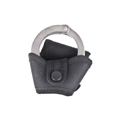 Funda grillete abierta con corchete