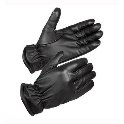 Guantes piel L Hatch