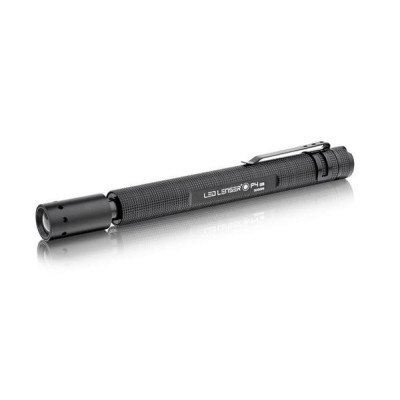 Linterna P4 Led Lenser