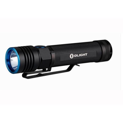 Linterna S30 Baton Recargable Olight (1000 lum)