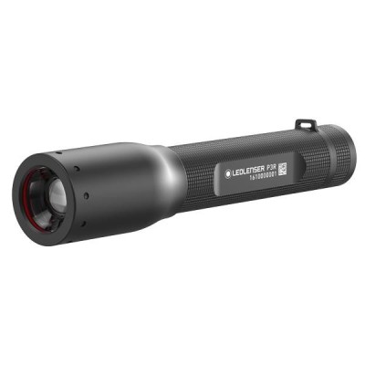 Linterna P3R 140 lumens Led Lenser
