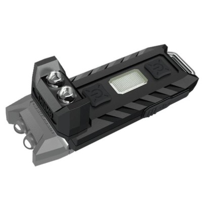 Linterna clip Nitecore Thumb Parabellum