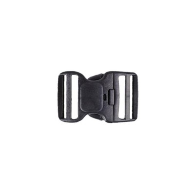 Hebilla triple cierre AK